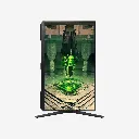 Samsung Odyssey G4 G40B 27-inch FHD IPS 240Hz Gaming Monitor