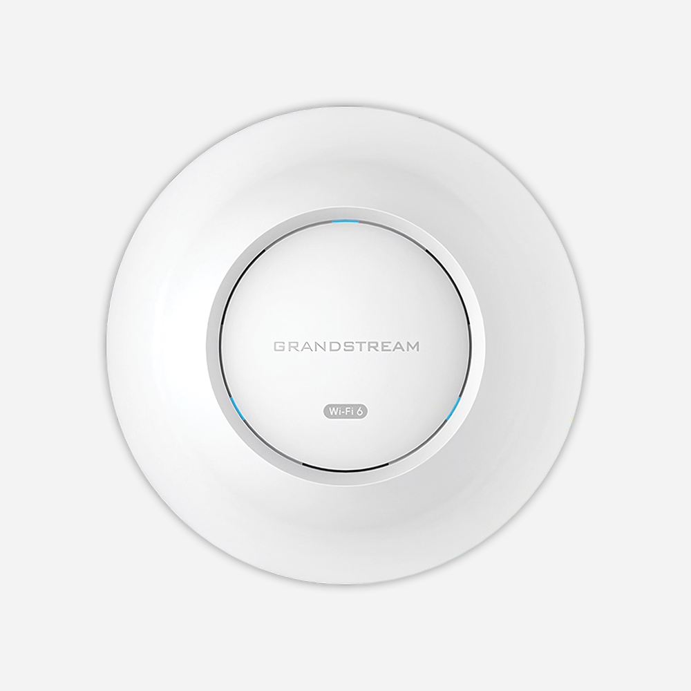 [964-00082-10A007] Grandstream GWN7662 Indoor Wi-Fi 6 Access Point