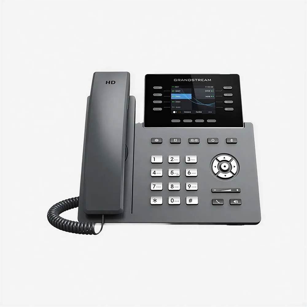 [GRP2624] Grandstream GRP2624 Professional IP Phone