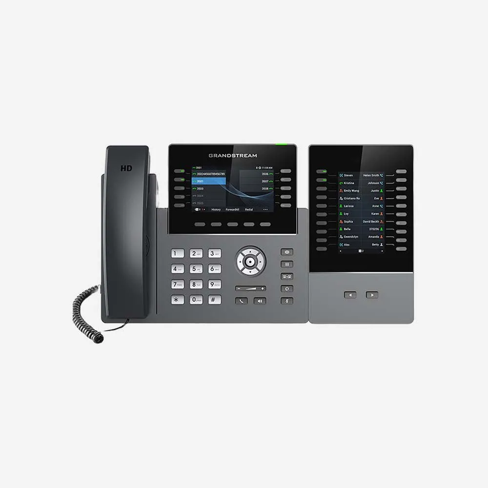 [GBX20] Grandstream GBX20 Extension Module for GRP2615