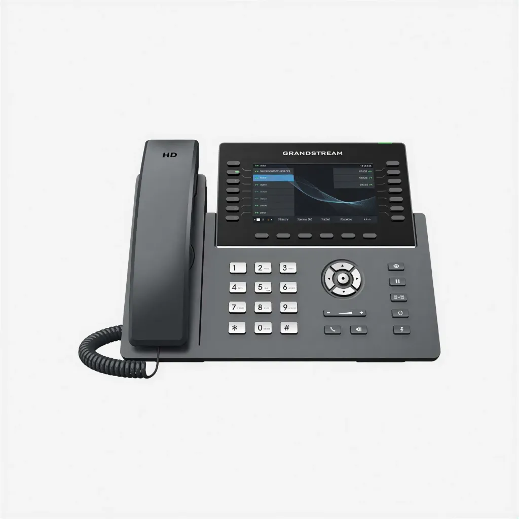[GRP2650] Grandstream GRP2650 Professional IP Phone