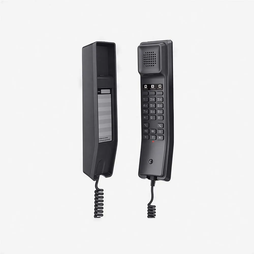 [GHP611W] Grandstream GHP611W Hotel Bathroom IP Phone