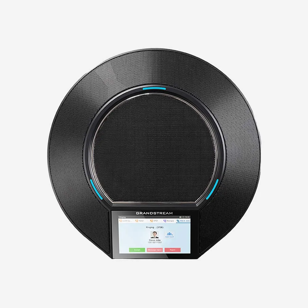 [GAC2500] Grandstream GAC2500 Audio Conference IP Phone