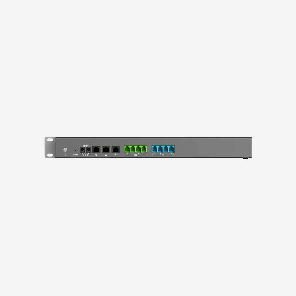 Grandstream UCM6304 Audio Series IP PBX