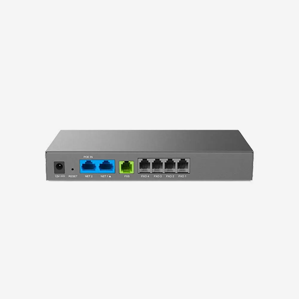 Grandstream HT841 FXO VoIP Gateway