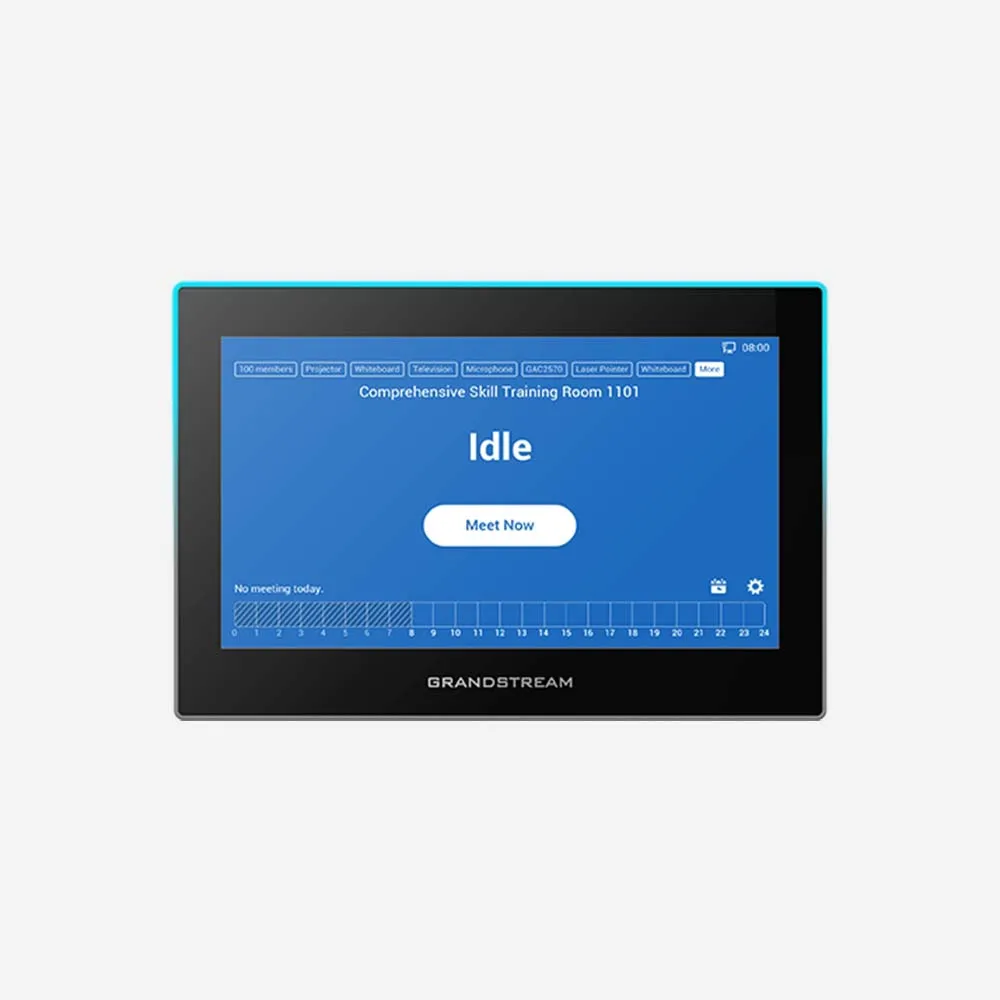 Grandstream GSC3575 HD Intercom and Facility Control Station