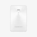 Grandstream GWN7661E in-wall AX3000 Wi-Fi 6 Access Point