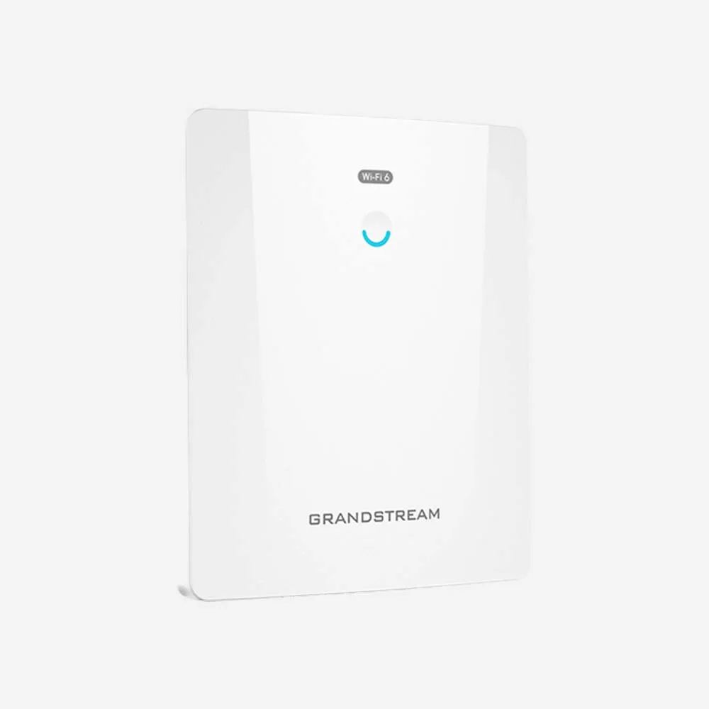 Grandstream GWN7664ELR Outdoor Long-Range Wi-Fi 6 Access Point