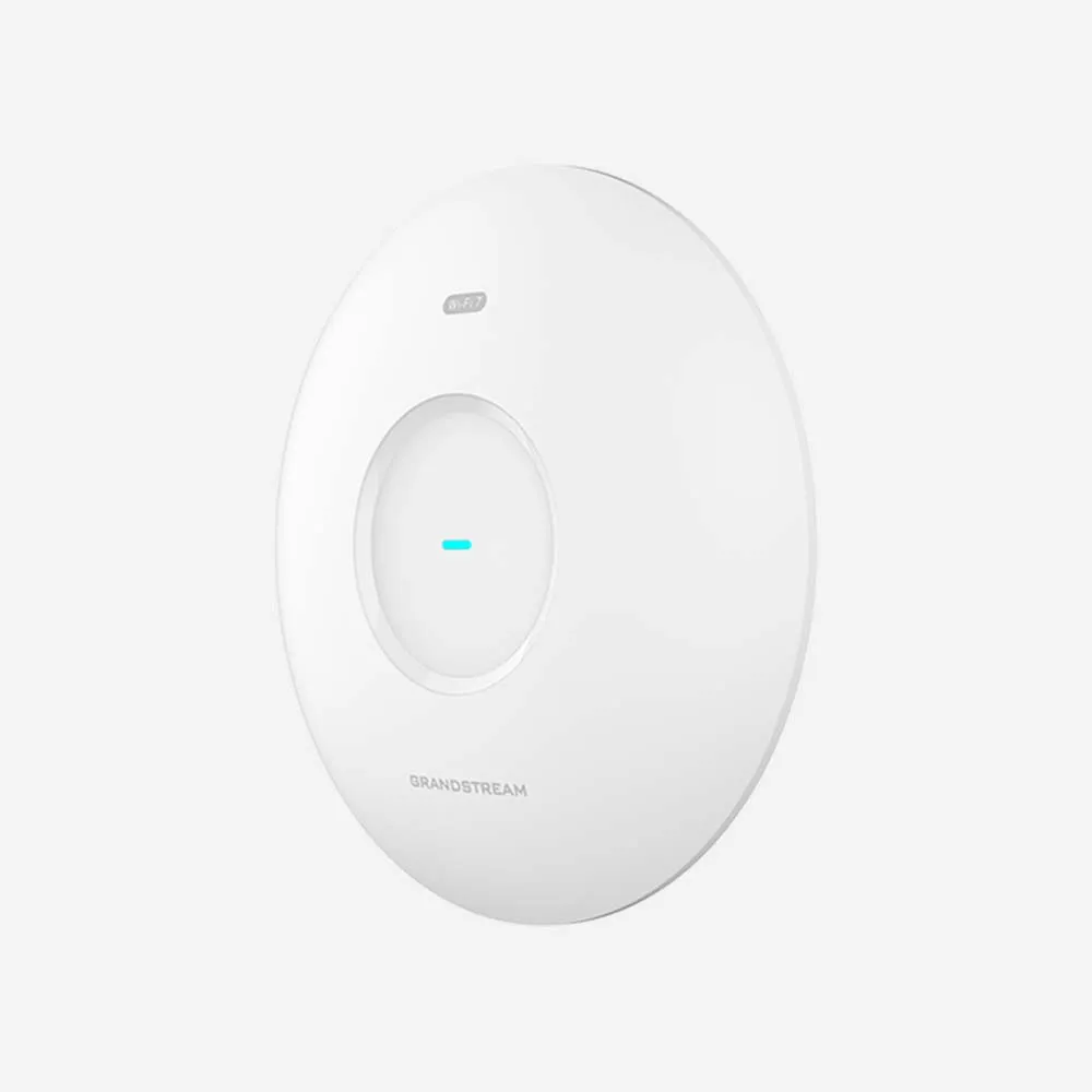 Grandstream GWN7670 Dual-Band Wi-Fi 7 Access Point
