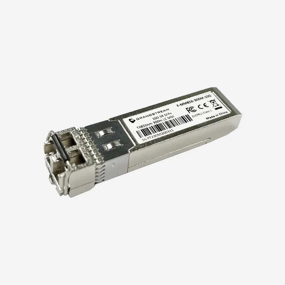 Grandstream F-SM1310-20KM-1.25G SFP Fiber Module
