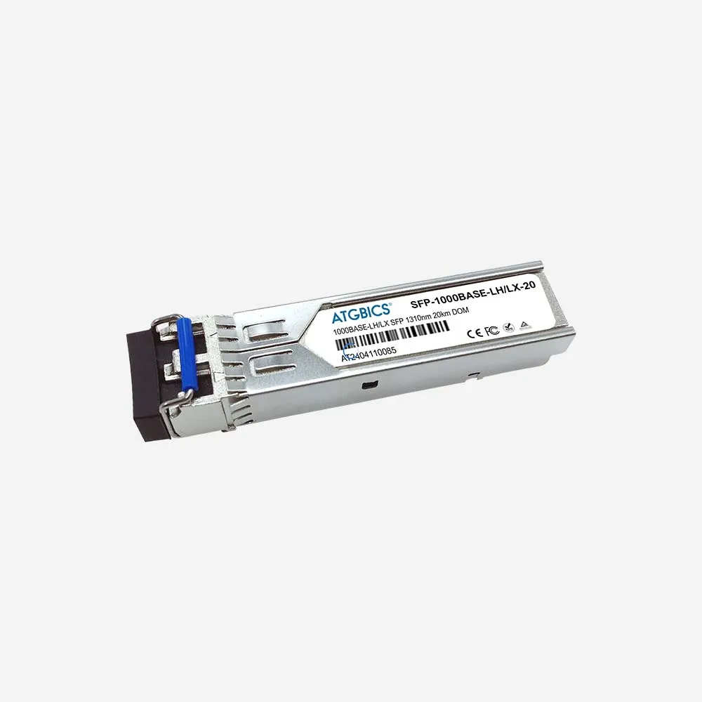 Grandstream F-MM850-300M-10G SFP+ Fiber Module