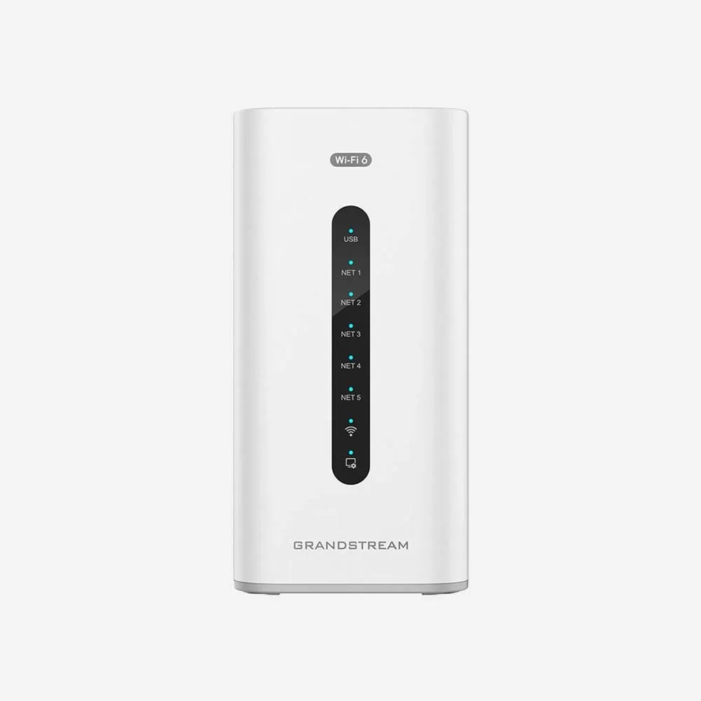 Grandstream GCC6011 All-in-One Networking Convergence Solution