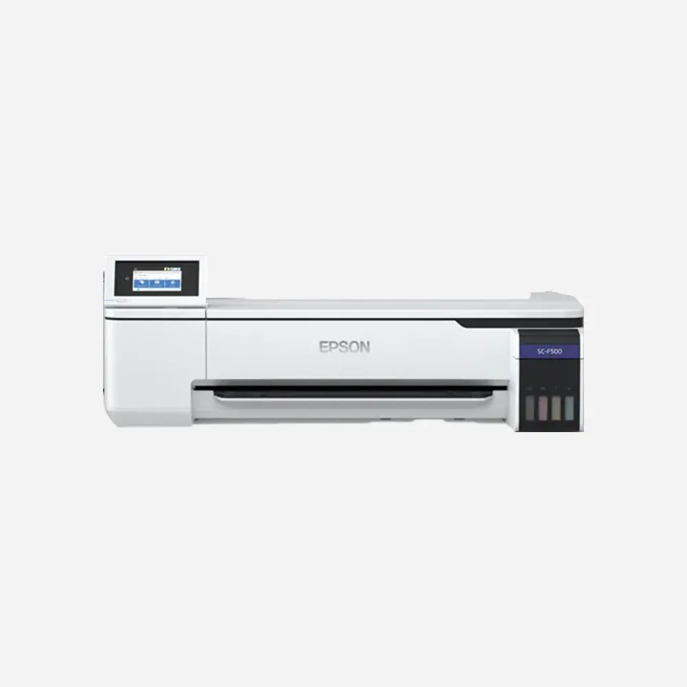 [C11CJ17301A0] EPSON SureColor SC-F500, Large Format Printer