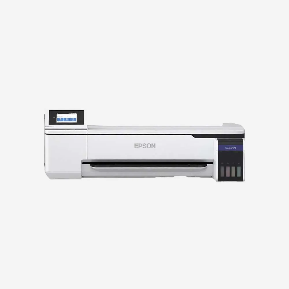 [C11CJ17301A0] Epson SureColor SC-F500 Large Format Printer