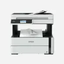 Epson EcoTank M3180 A4 Color Multifunction Inkjet Printer