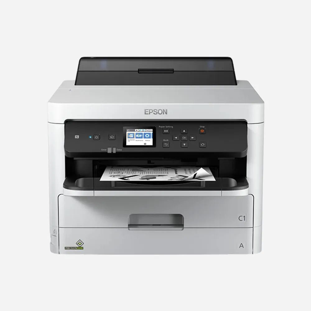 [C11CG07402] EPSON WorkForce Pro WF-M5299DW - Inkjet Printer