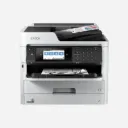 Epson WorkForce Pro WF-M5799DWF A4 Color Multifunction Inkjet Printer
