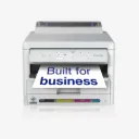 EPSON WorkForce Pro WF-C5390DW - Inkjet Printer