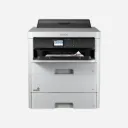 Epson WorkForce Pro WF-C529RDTW A4 Color Inkjet Printer