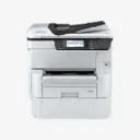 Epson WorkForce Pro WF-C878RDTWF High-Volume Color Multifunction Inkjet Printer