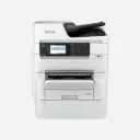 Epson WorkForce Pro WF-C879RDWF High-Volume Color Multifunction Inkjet Printer – MEA