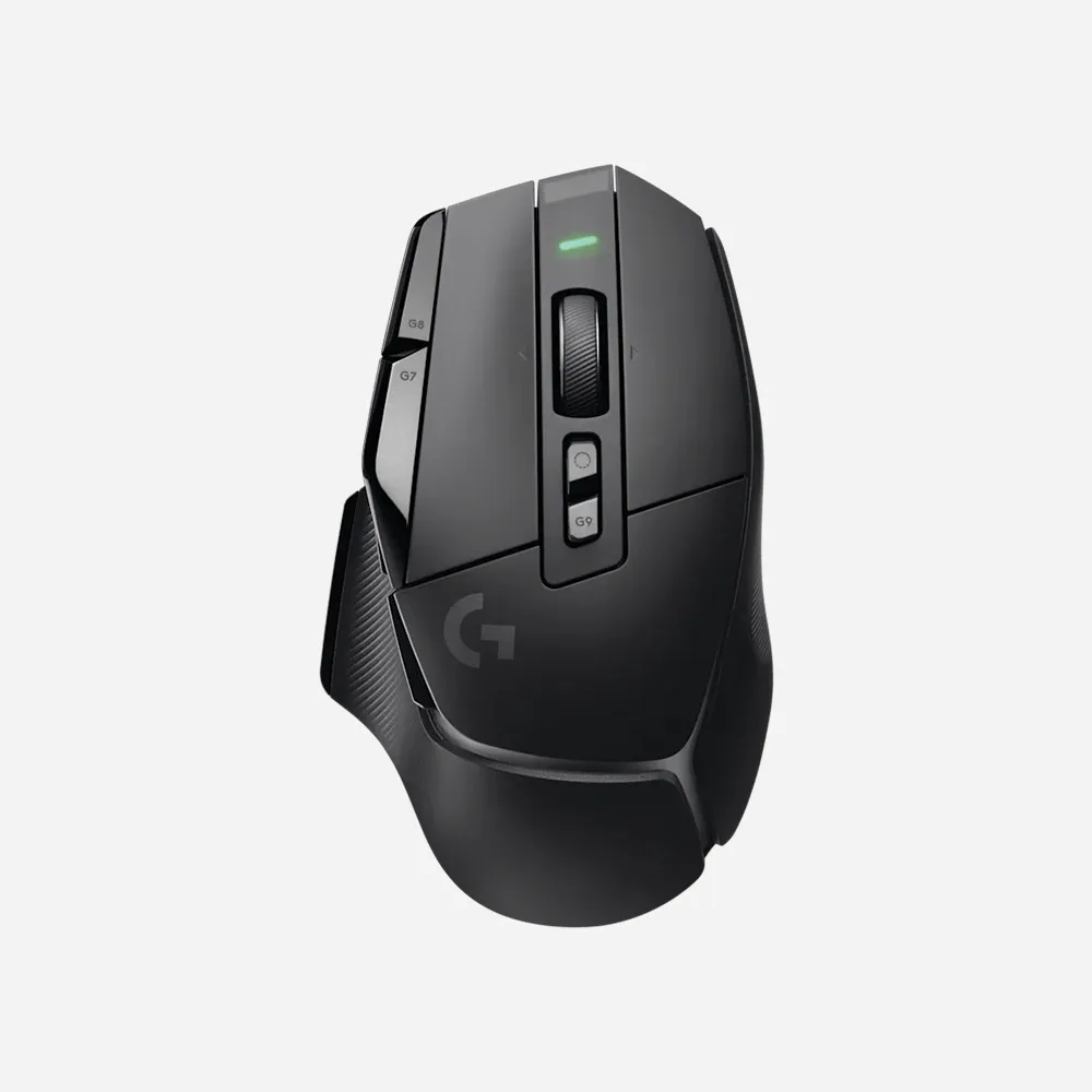 Logitech G502 X Lightspeed Wireless Gaming Mouse Black 910-006181