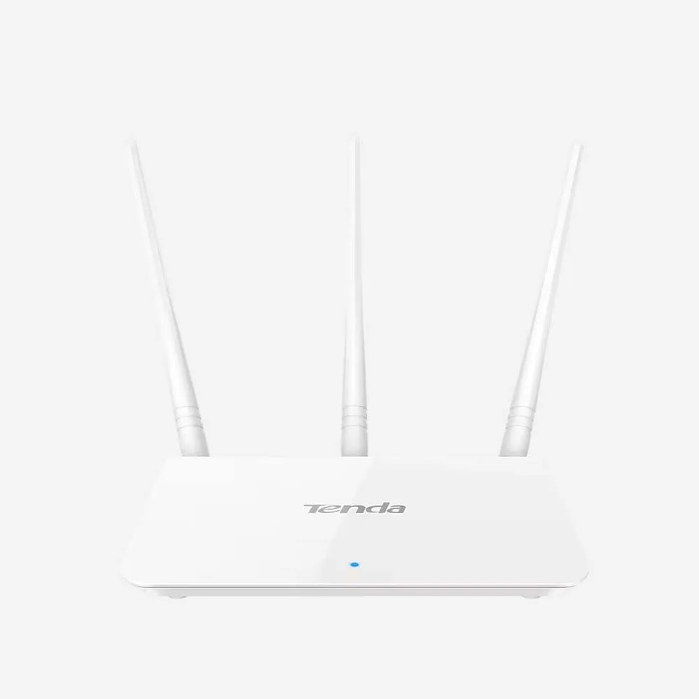 Tenda F3 300Mbps wireless router