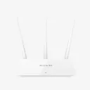 Tenda F3 300Mbps wireless router