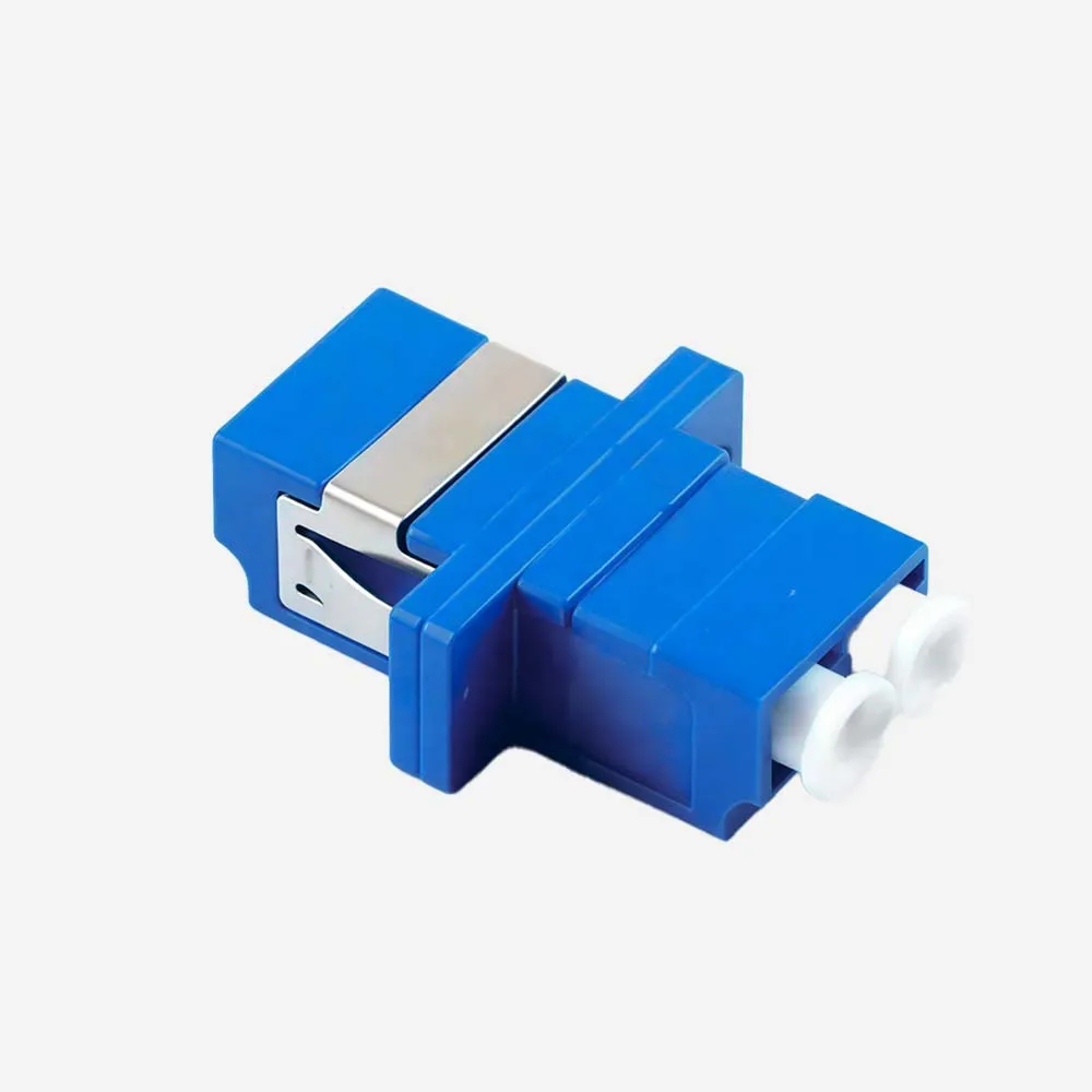 ProLink Coupler LC OS2 Duplex