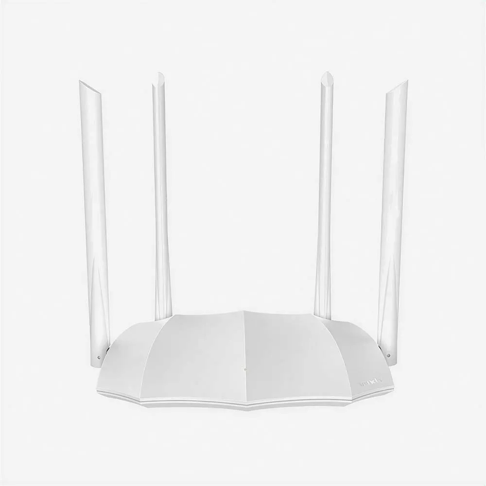 [AC5] Tenda AC5 AC1200 Smart Dual Band WiFi Router