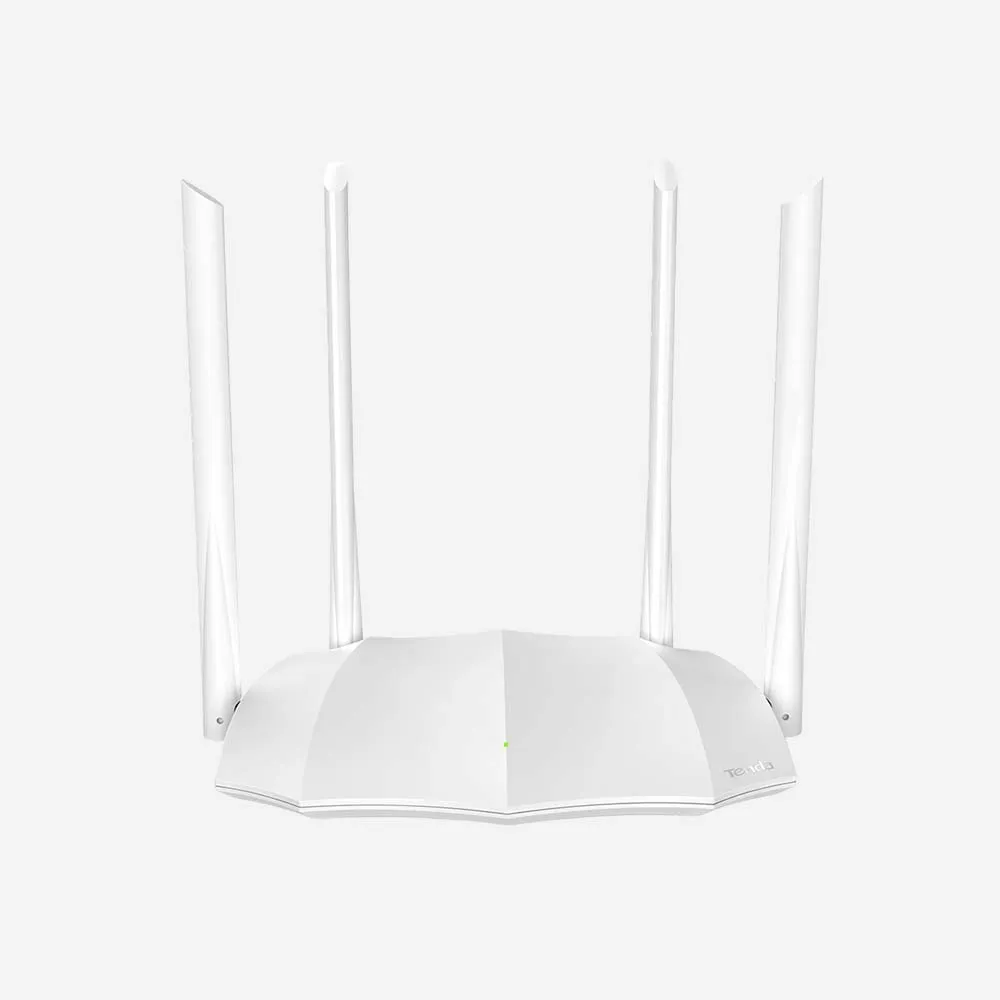 Tenda AC5 AC1200 Smart Dual Band WiFi Router