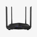 TENDA AC10 Router AC1200Mbps Dual Band Gigabit WiFi