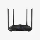Tenda AC10 Router AC1200Mbps Dual Band Gigabit WiFi
