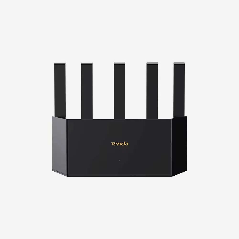 Tenda TX2L Pro Router AX1500 Dual Band Gigabit WiFi 6