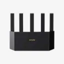 Tenda TX2L Pro Router AX1500 Dual Band Gigabit Wi-Fi 6
