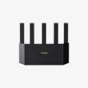 Tenda TX2L Pro Router AX1500 Dual Band Gigabit WiFi 6