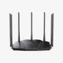 Tenda TX12 Pro Router AX3000 BCM 6756 chip3 LAN WiFi 6