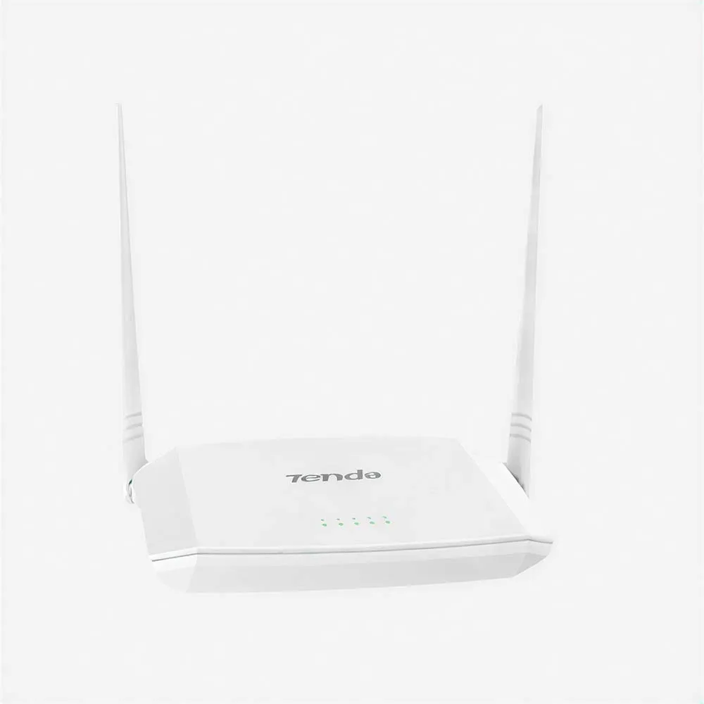[V300] Tenda V300 N300 4 Port10/100 ADSL / VDSL Modem