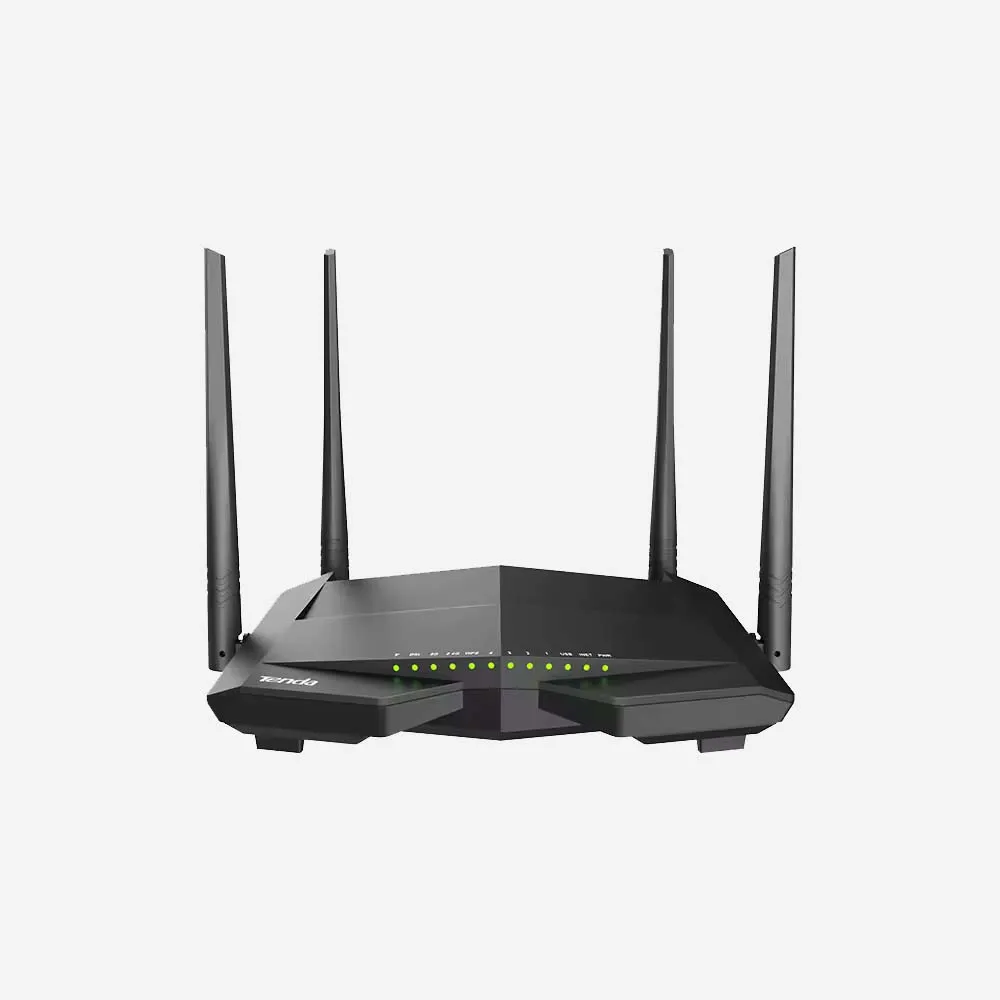Tenda V12 Modem Router