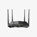 Tenda V12 Modem Router