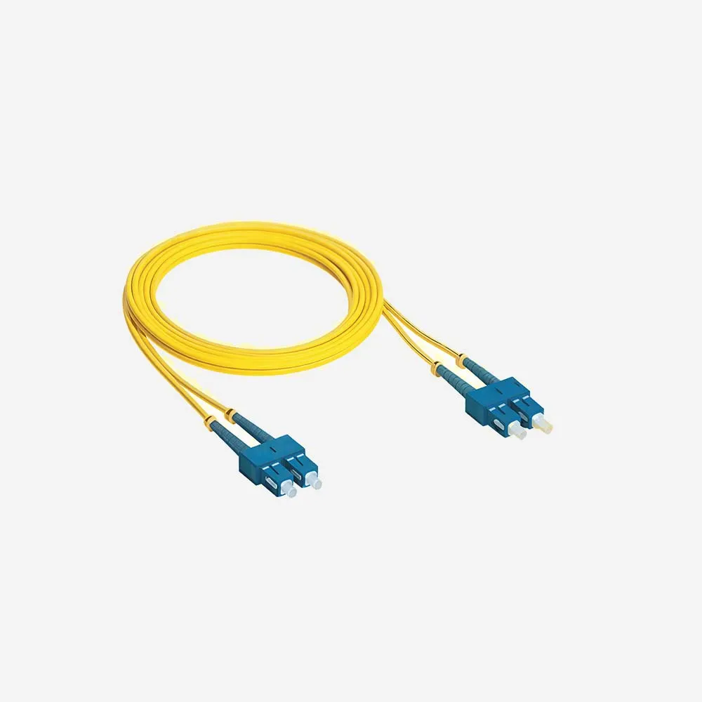 ProLink F/O Pigtail SC/PC SM-1M