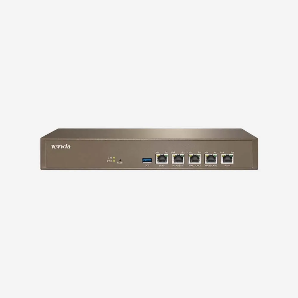 Tenda G1 Enterprise Router