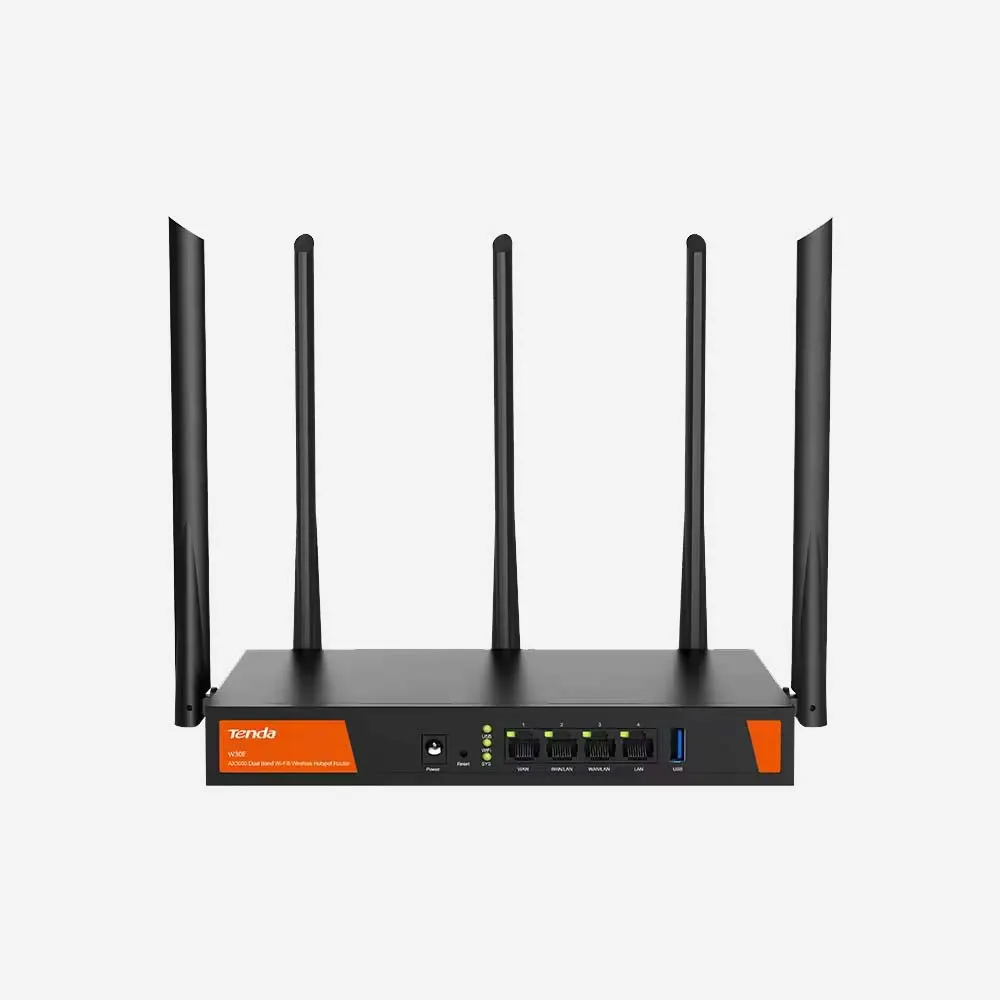 Tenda W30E Interprise Routers
