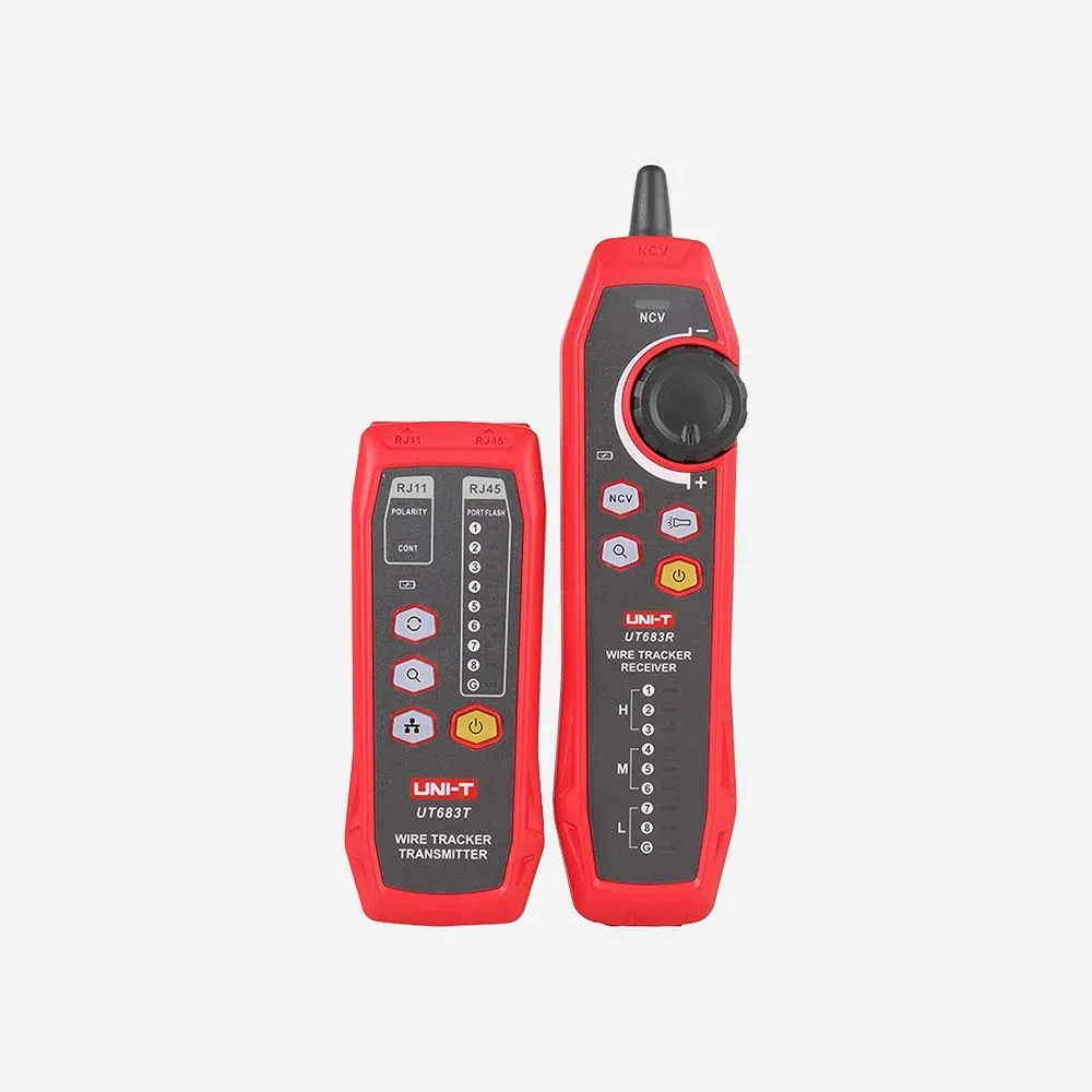 [UT683KIT] UNI-T UT683KIT Wire Tracker