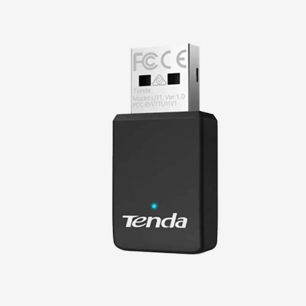 [U11] TENDA U11 USB Wi-Fi Adapters