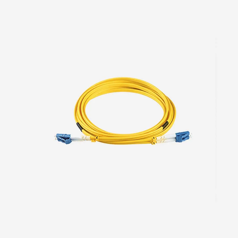 ProLink F/O Jumper Cord LC-LC SM Duplex-20M