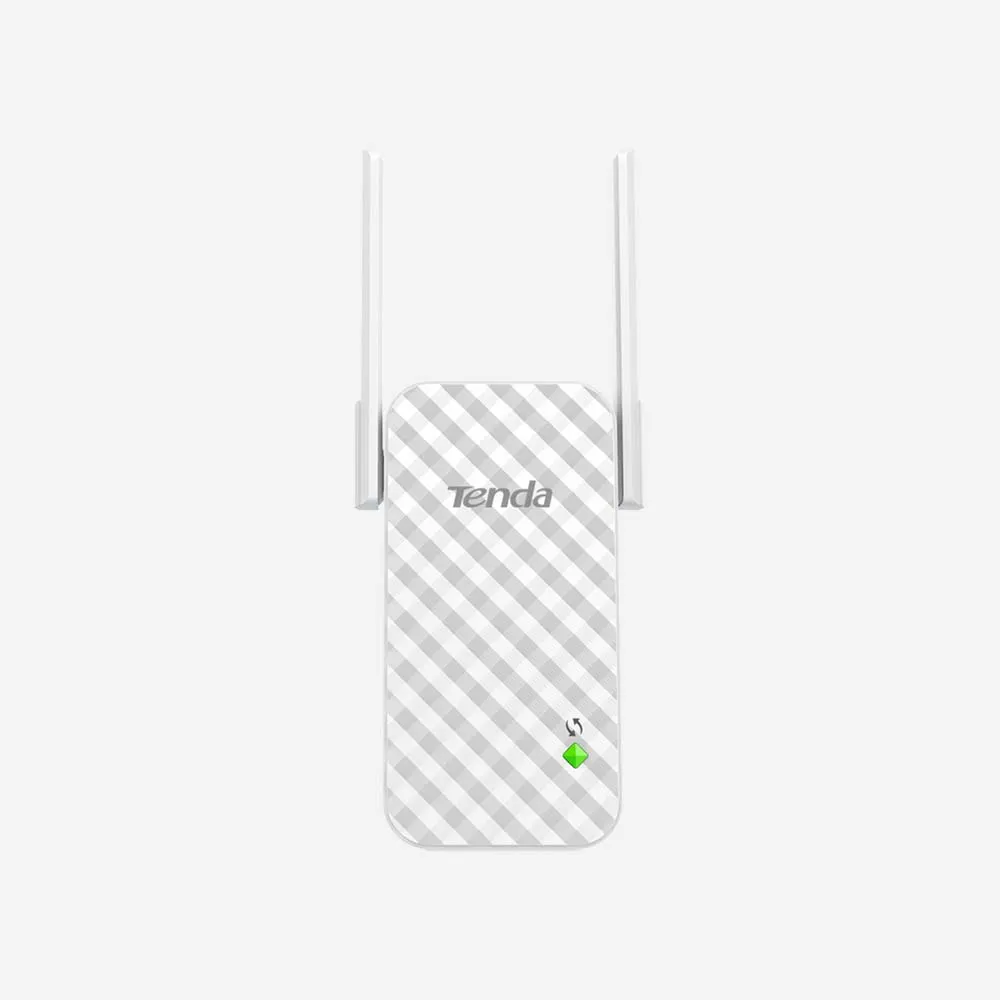 TENDA A9 Wi-Fi Range Extenders