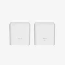 Tenda N0VA EX3 2-Pack Network mesh system