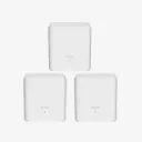 TENDA NOVA EX3(3-PACK) Network mesh system
