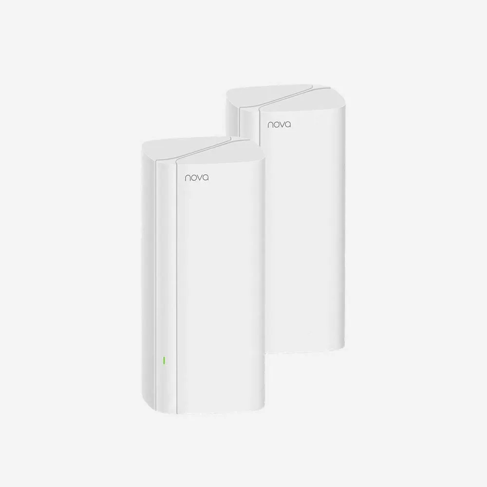 Tenda NOVA EX12 2-Pack Network mesh system